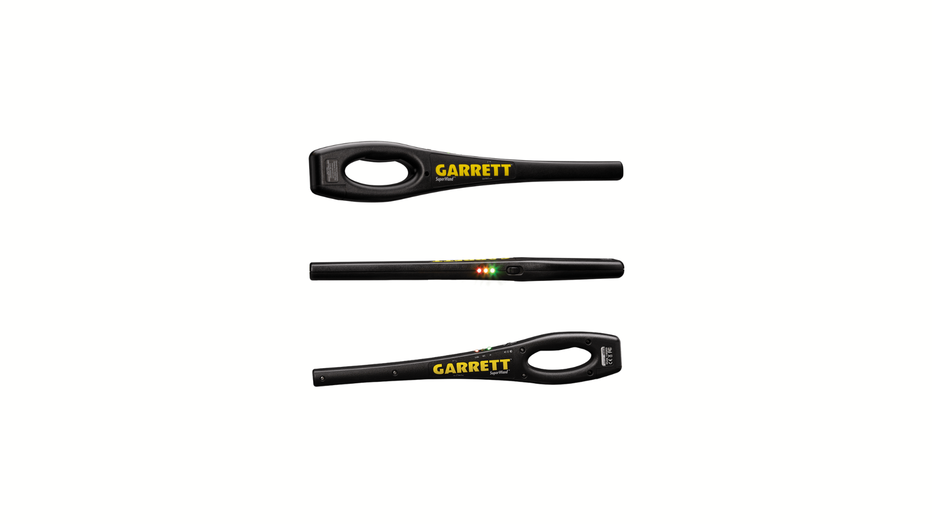 garet